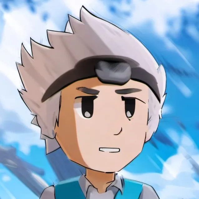 chat with ai character: Danny 