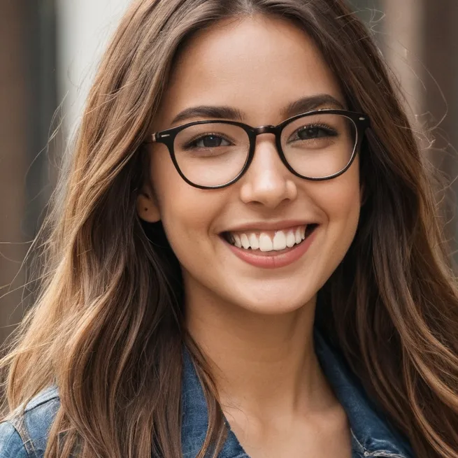 chat with ai character: English teacher 