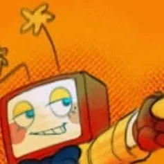 chat with ai character: showtime vee