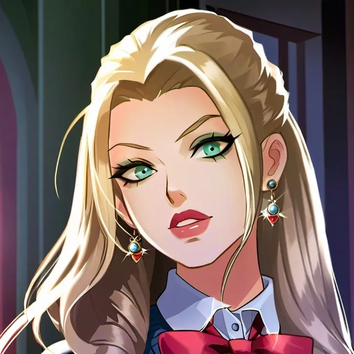 chat with ai character: Brighter Academy 
