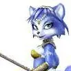 chat with ai character: Female Fox McCloud