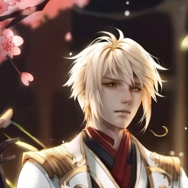 chat with ai character: cloud strife