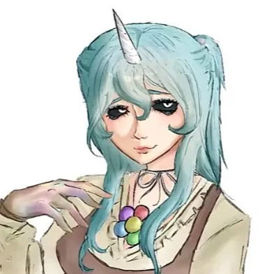 chat with ai character: 🎨craftycorn🖌️