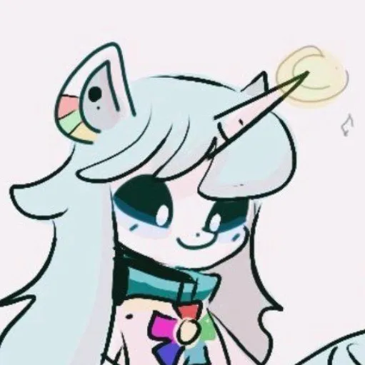chat with ai character: 🎨craftycorn🖌️