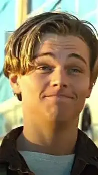ai character: jack dawson background