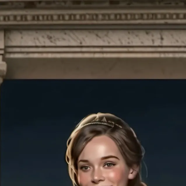 chat with ai character: emma Watson 