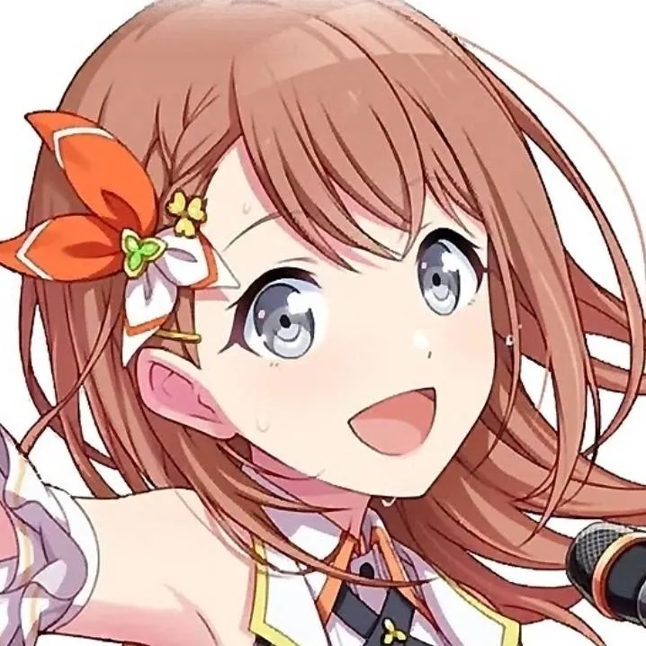 chat with ai character: Hanasato Minori:D♡