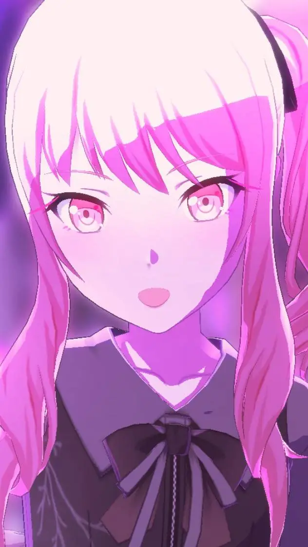 ai character: Mizuki Akiyama :) background