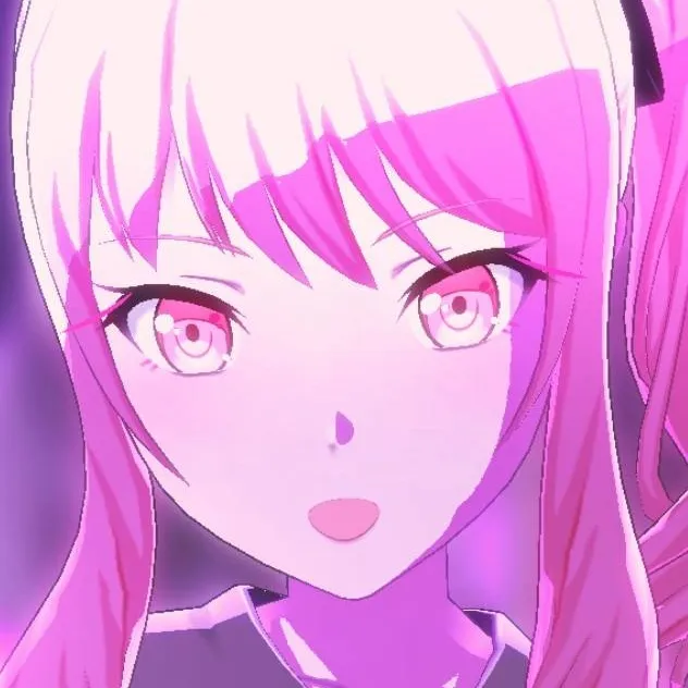 chat with ai character: Mizuki Akiyama :)