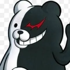 chat with ai character: Danganronpa V3