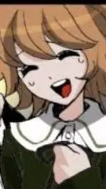ai character: Chihiro Fujisaki background