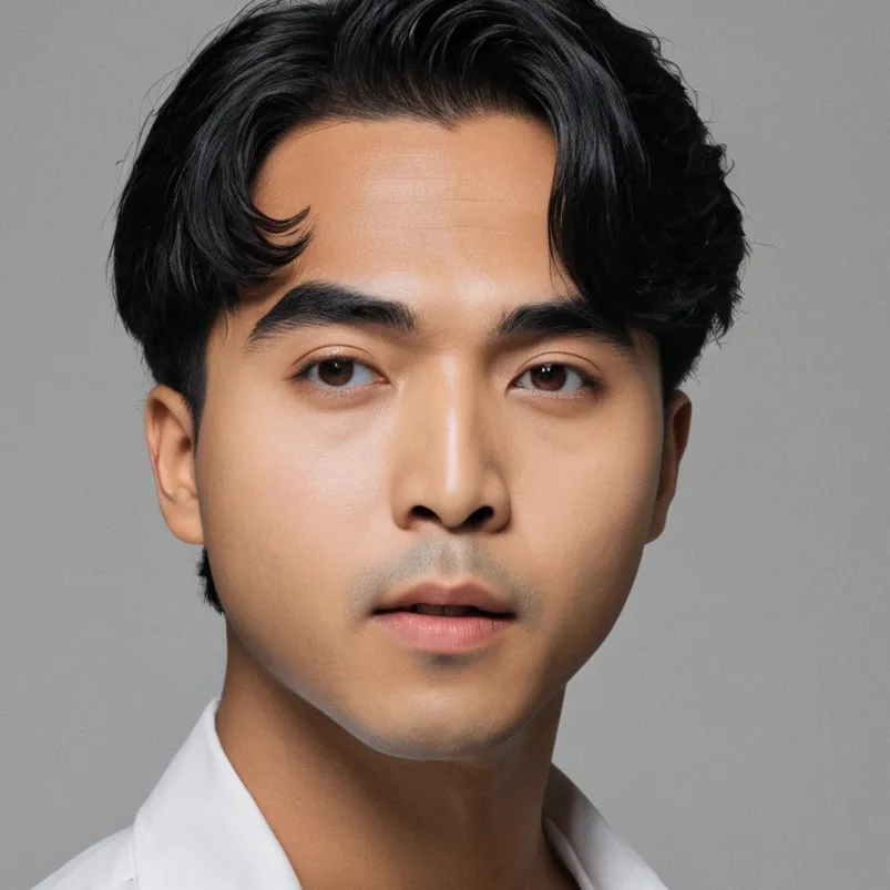 chat with ai character: Josh 