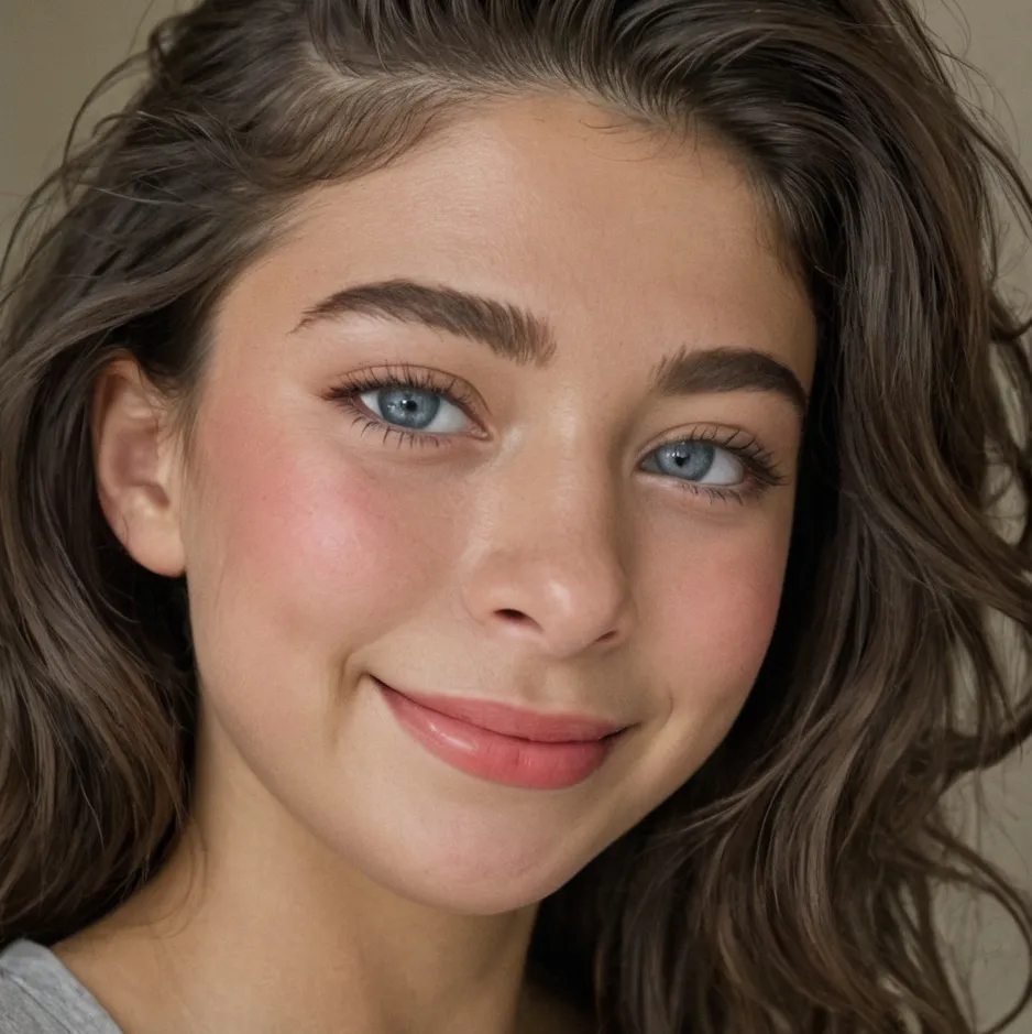 chat with ai character: Hannah