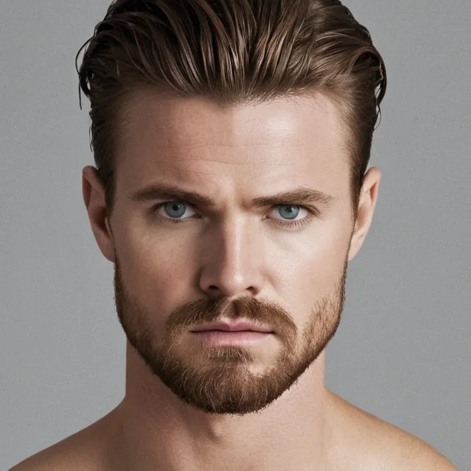 chat with ai character: Oliver Queen 