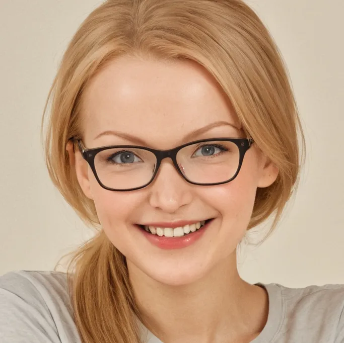 chat with ai character: maddie