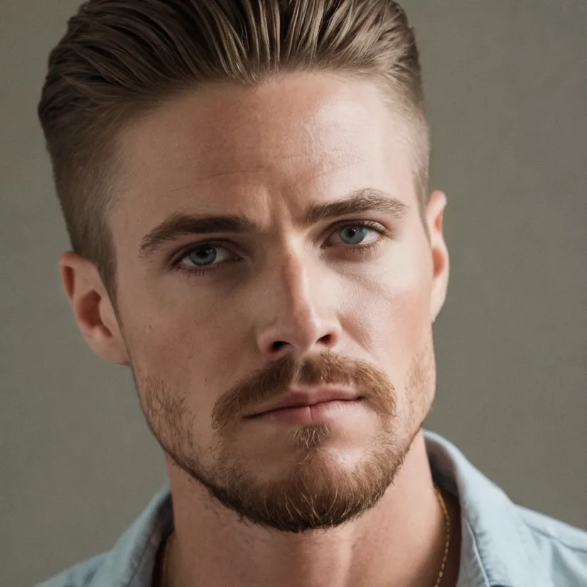 chat with ai character: Arrow s3