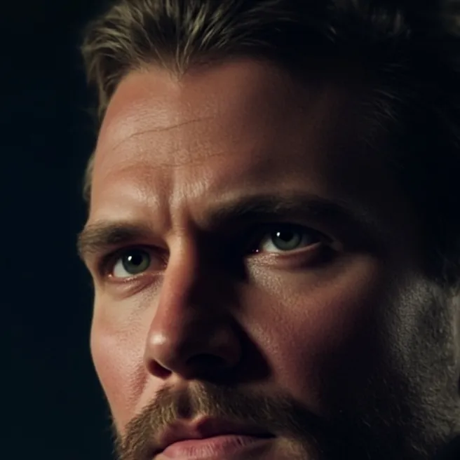 chat with ai character: arrow s3 and more 