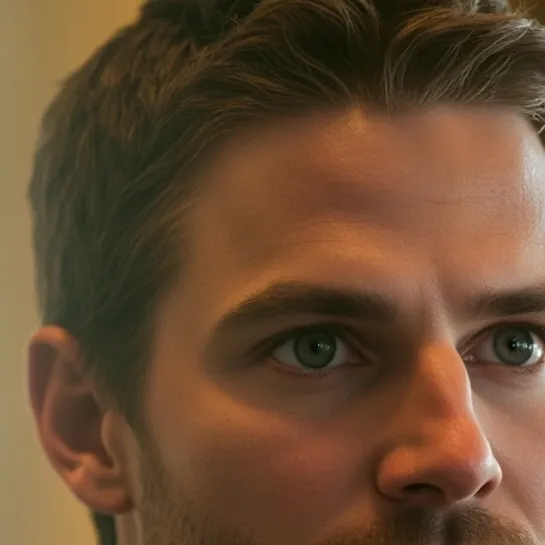 chat with ai character: arrow s3 