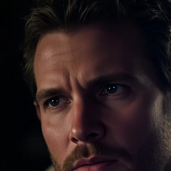chat with ai character: arrow rp s3 