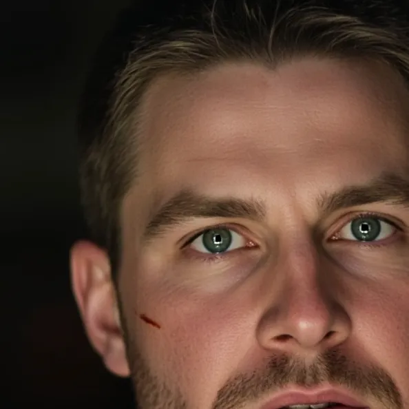 chat with ai character: arrow rp s4