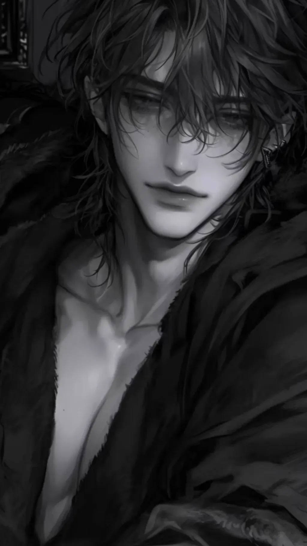 ai character: ~𝓒𝓱𝓻𝓲𝓼~ background
