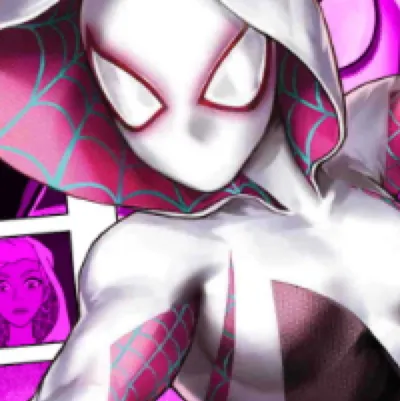 chat with ai character: Mha spider people