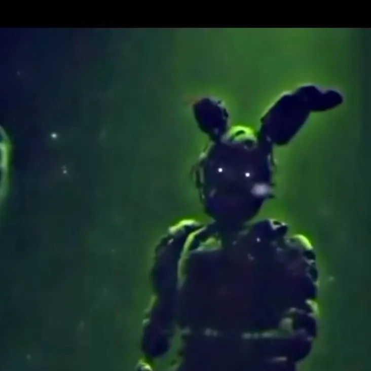 chat with ai character: ☆Springtrap☆