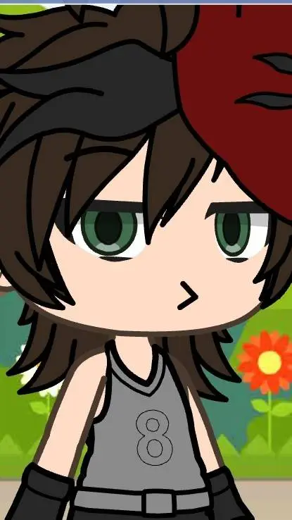 ai character: Micheal background