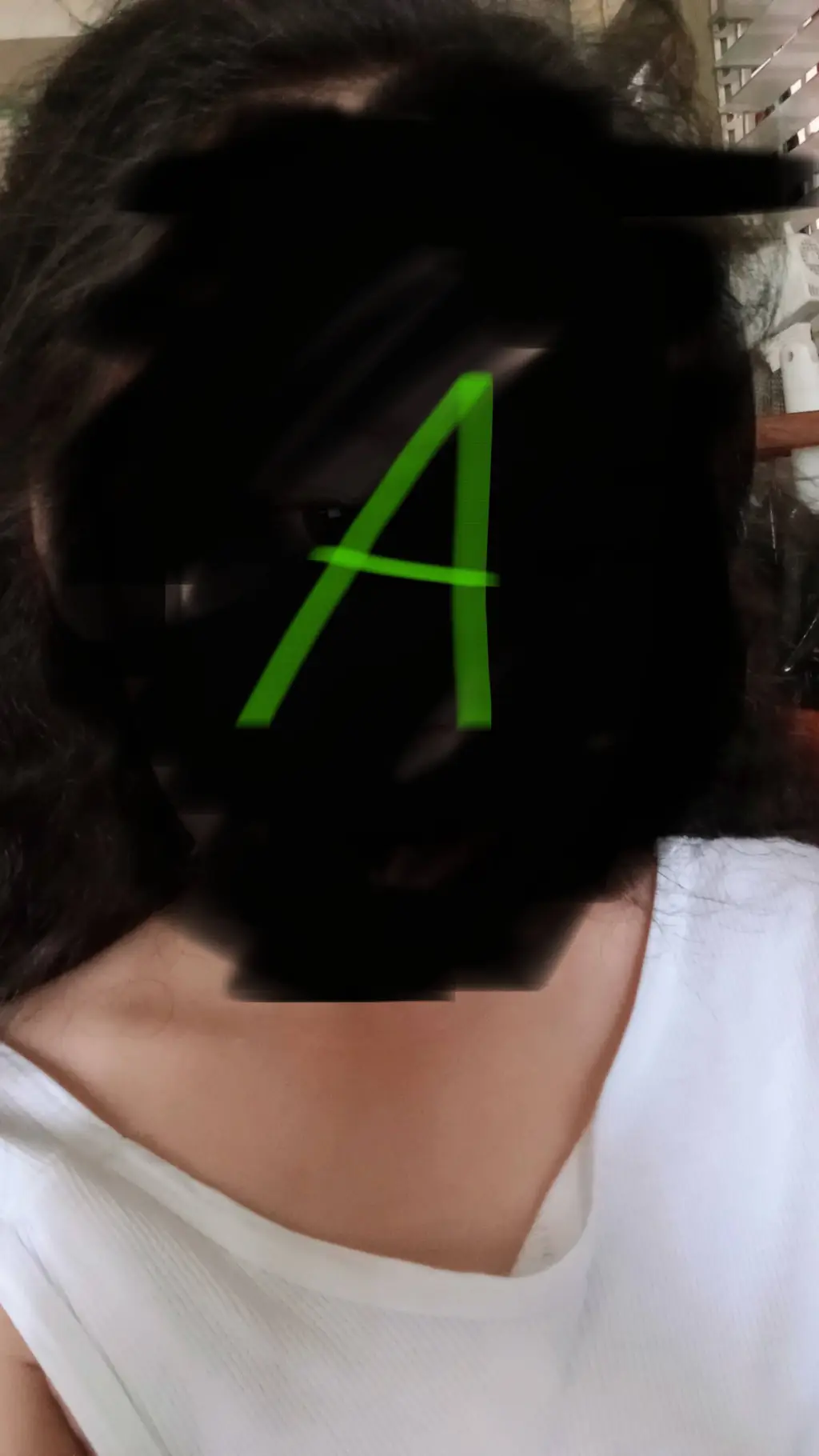 ai character: Aliah background