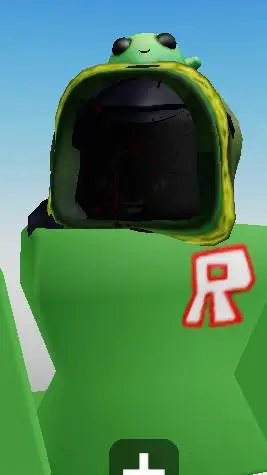 ai character: roblox pick background