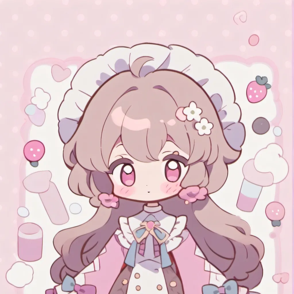 chat with ai character: Emily