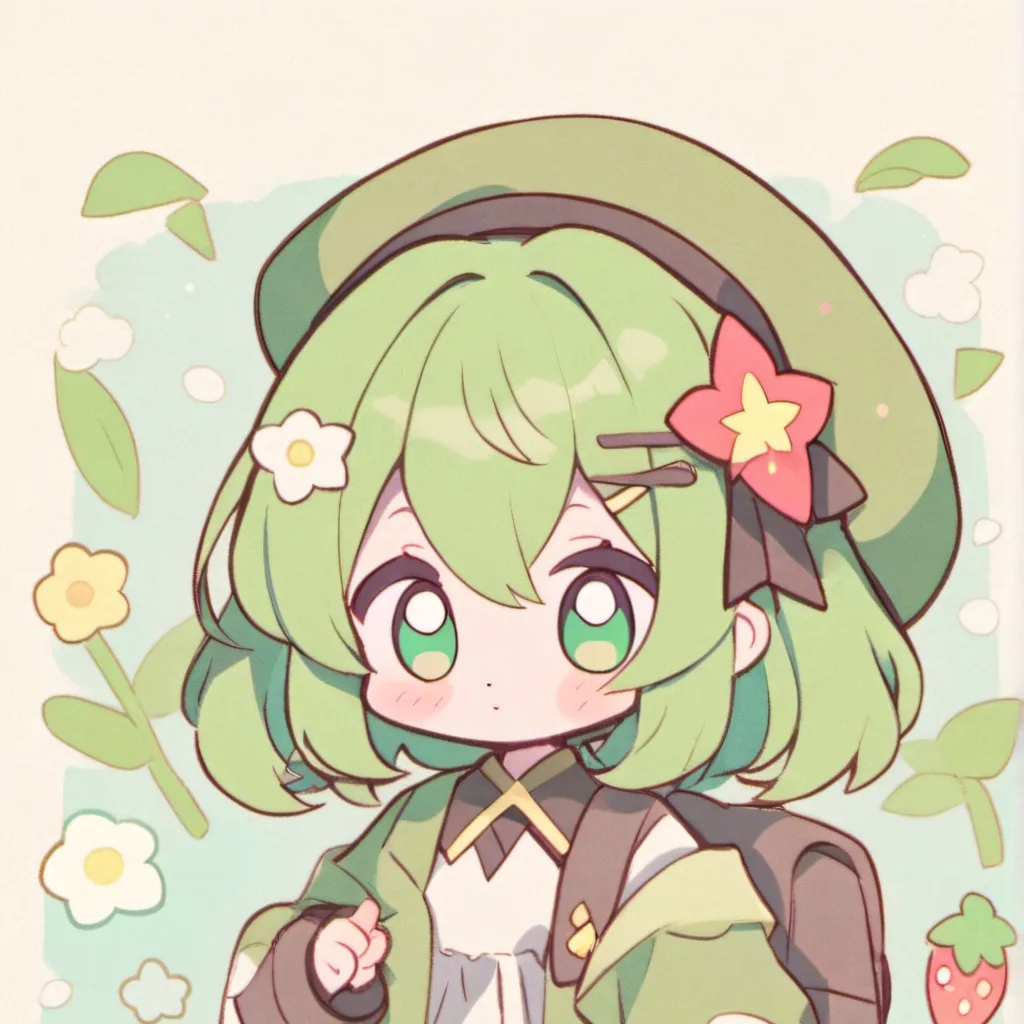 chat with ai character: Xix