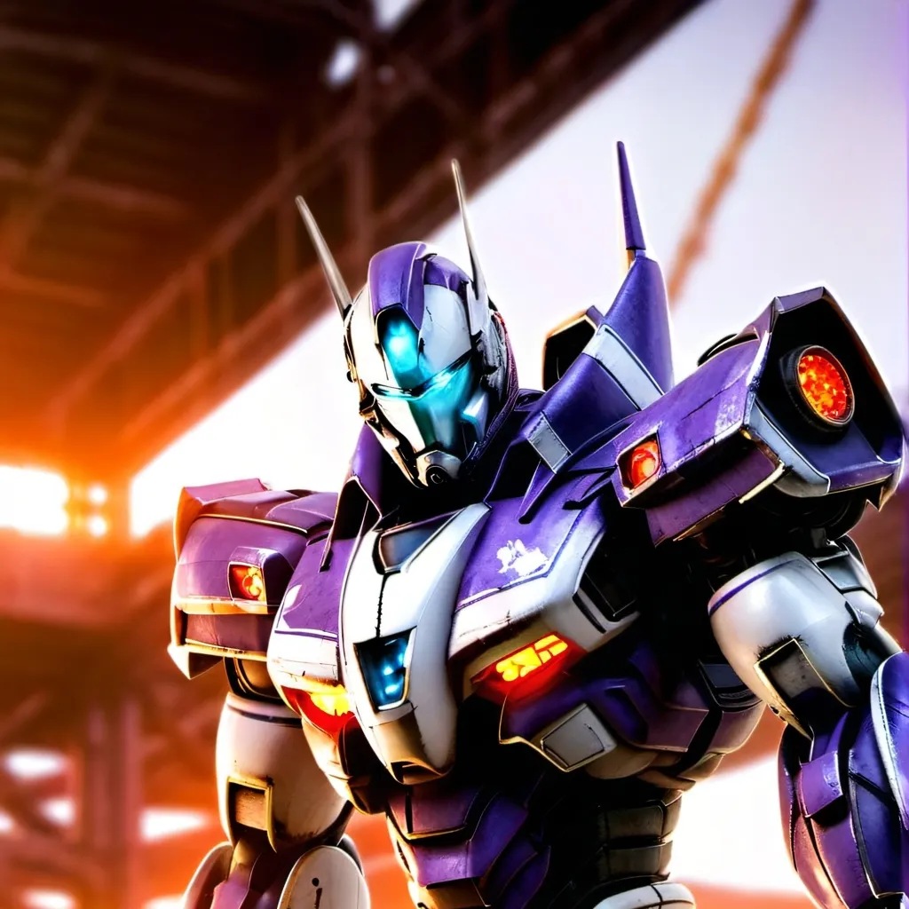 chat with ai character: Tadc HH transform