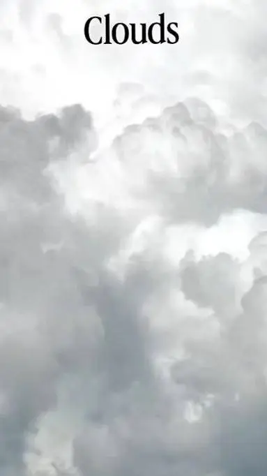 ai character: Cloud High  background