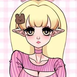 chat with ai character: lilly
