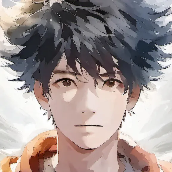 chat with ai character: Mha traitor 