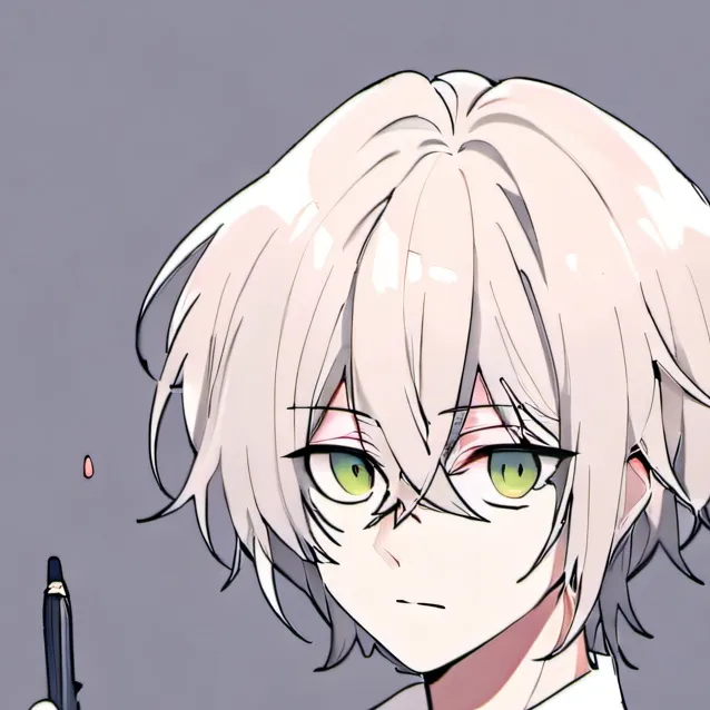 chat with ai character: naomi