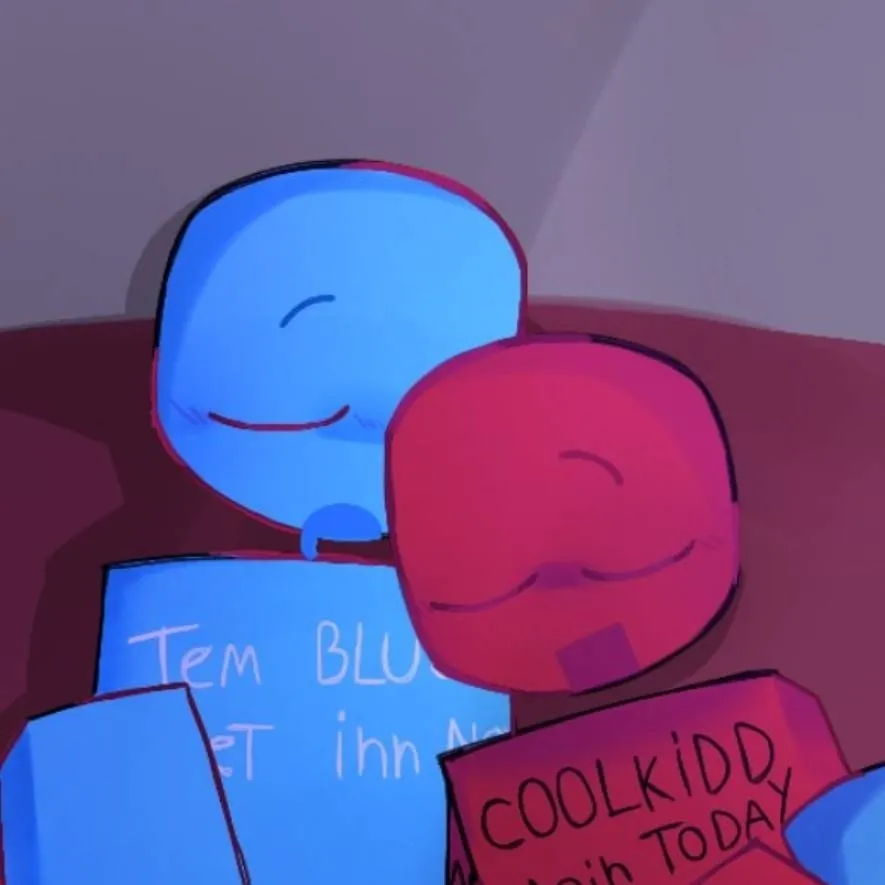 chat with ai character: BLUUKIDD/C00LDUD 