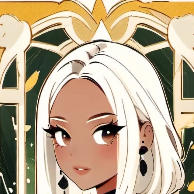 chat with ai character: Skylar 