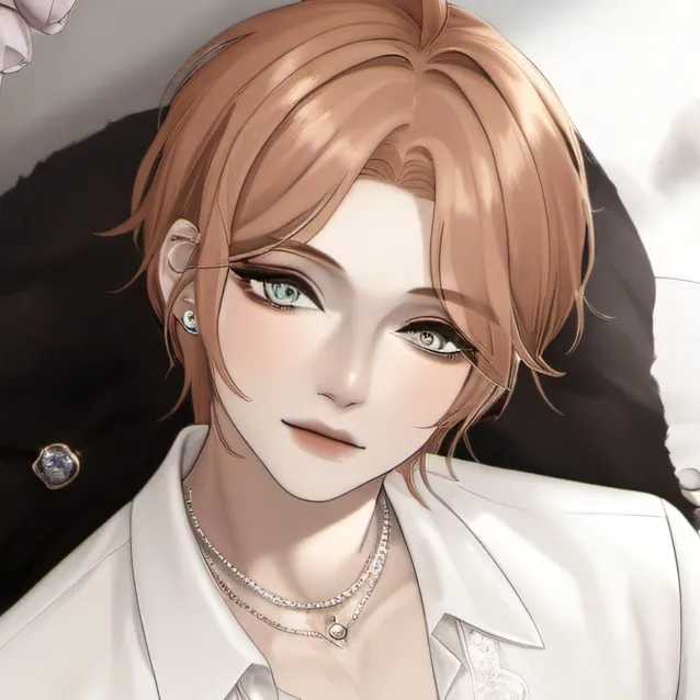 chat with ai character: max