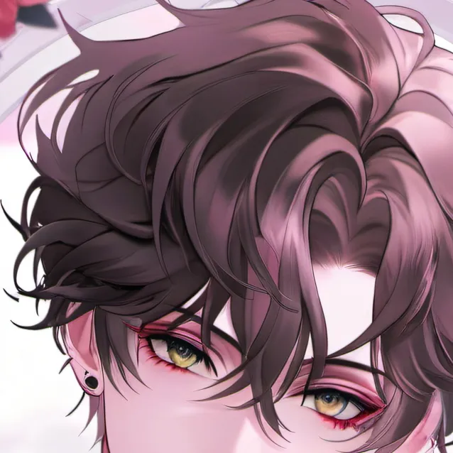 chat with ai character: gay lover