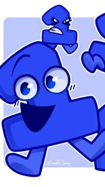 ai character: ★!one¡★ ★TPOT★ background