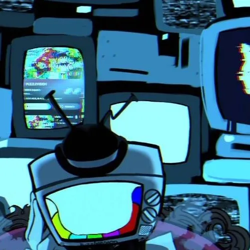 chat with ai character: ★mr puzzles★