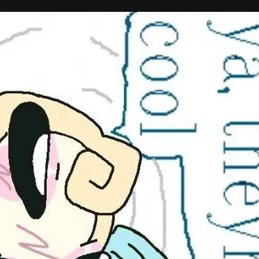 chat with ai character: finn x glisten