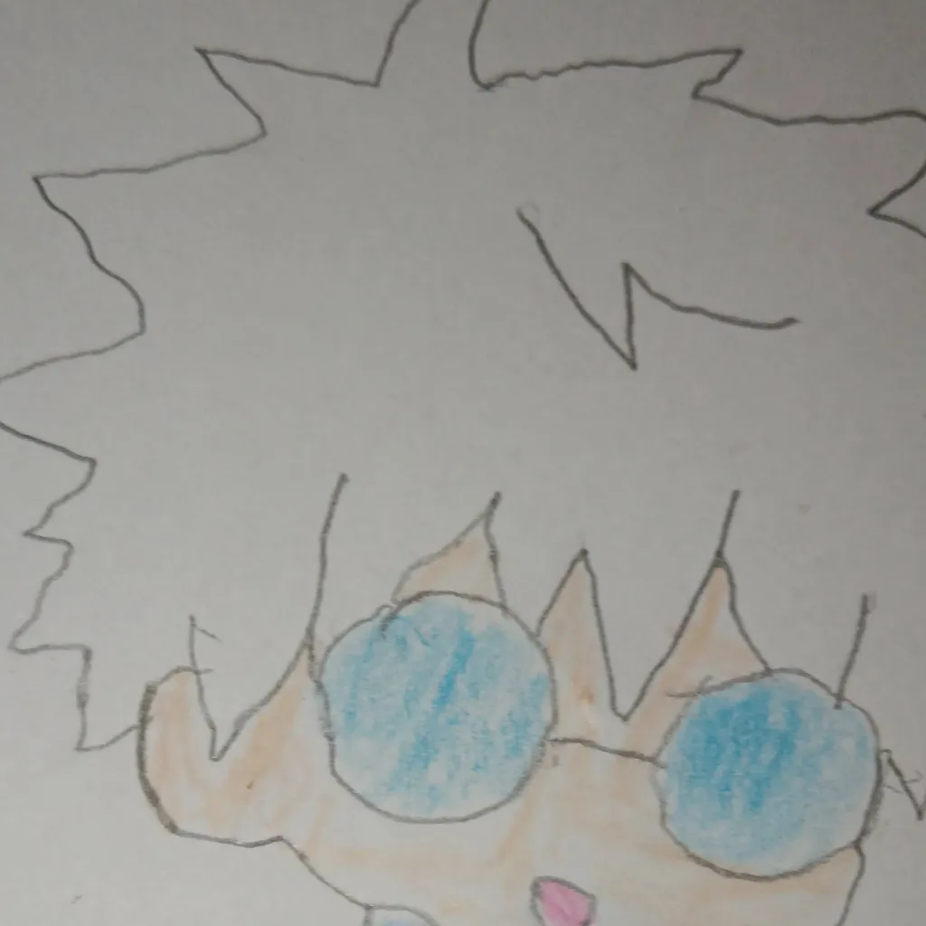 chat with ai character: Satoru Gojo