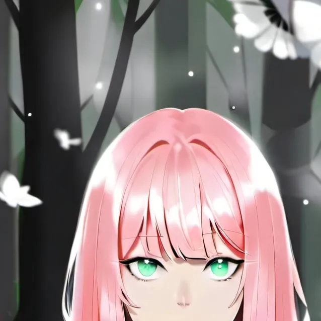 chat with ai character: Maelynn (Daughter)