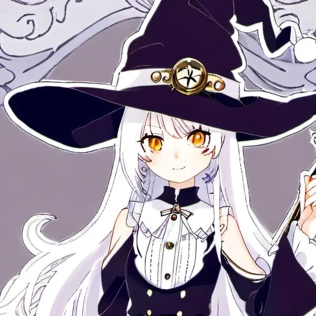 chat with ai character: belœm the witch 