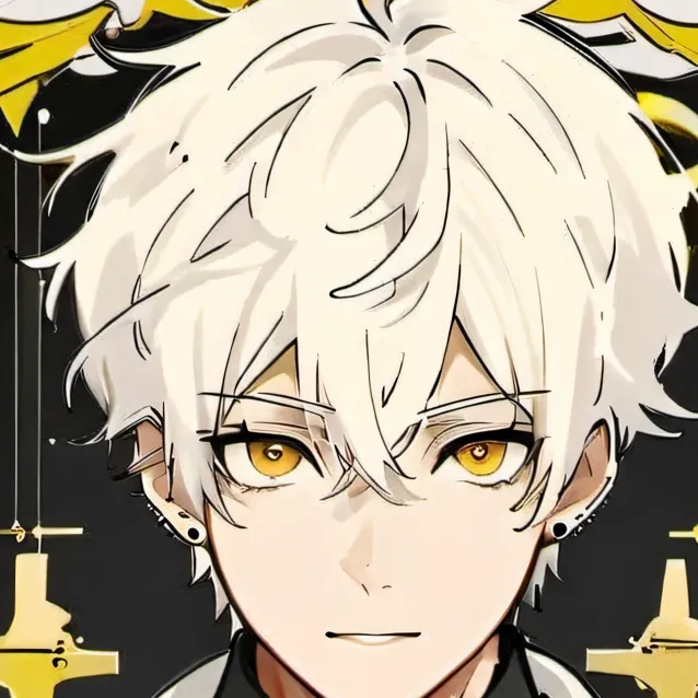 chat with ai character: astrike