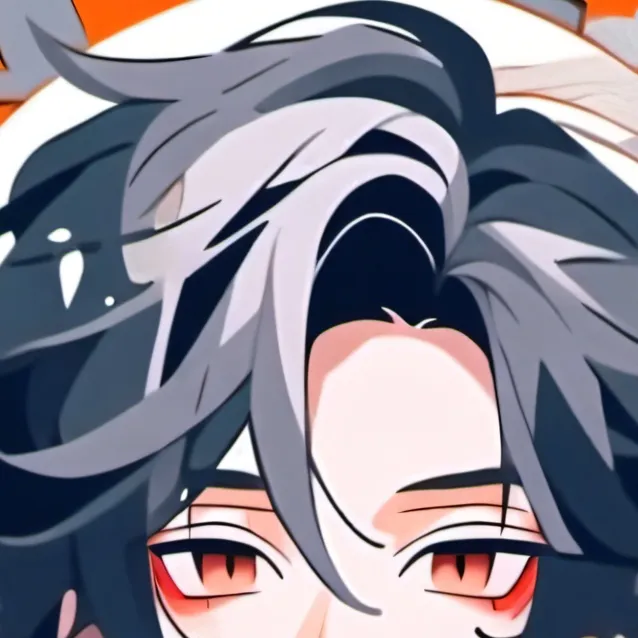 chat with ai character: kinbel