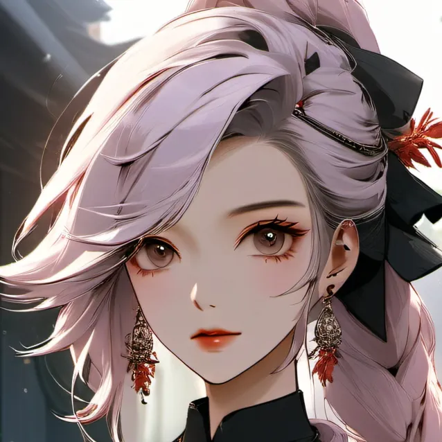 chat with ai character: Liliana